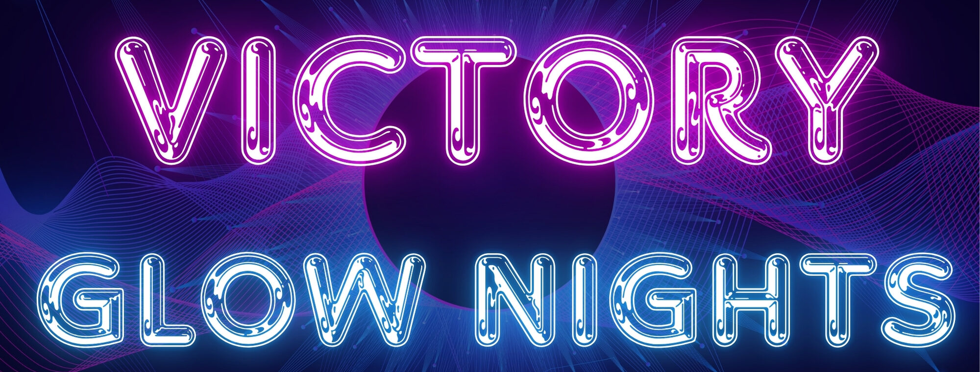 Victory Glow Nights